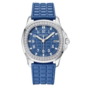 Товар Patek Philippe Aquanaut 36mm 5067A-0025 Фото 40 - Patek Philippe Aquanaut 36mm 5067A-0025