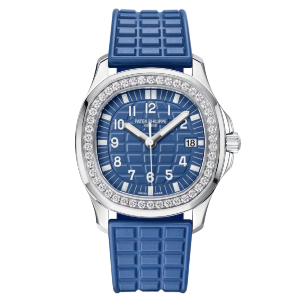 Товар Patek Philippe Aquanaut 36mm 5067A-0025 Фото 1 - Patek Philippe Aquanaut 36mm 5067A-0025