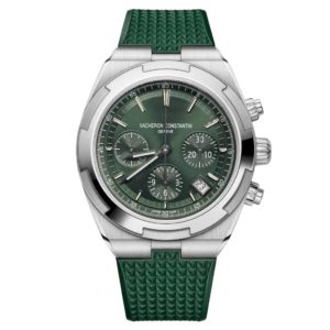 Фото 75 - Vacheron Constantin Overseas 42mm 5500v