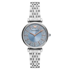 Товар Emporio Armani Gianni T-Bar 32mm AR11594 Art 8372 Фото 56 - Emporio Armani Gianni T-Bar 32mm AR11594 Art 8372
