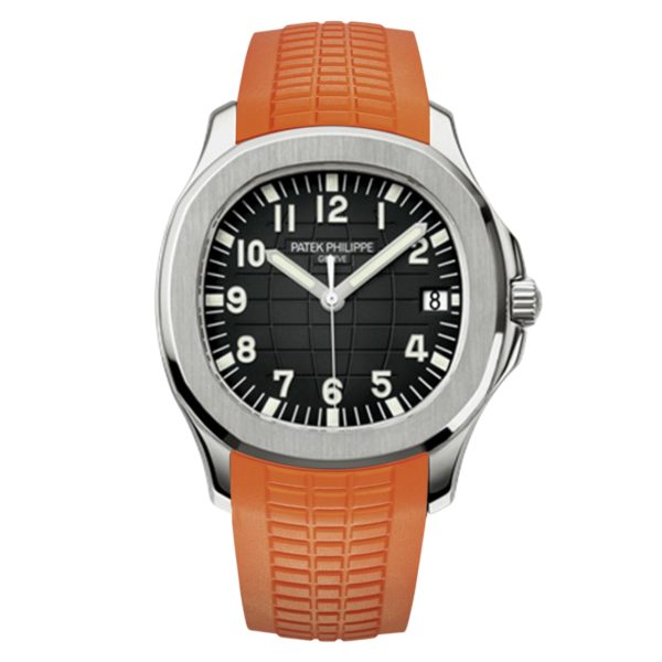 Товар Patek Philippe Aquanaut 40mm Art 8307 Фото 1 - Patek Philippe Aquanaut 40mm Art 8307