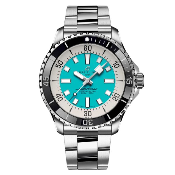 Товар Breitling Superocean 42mm A17376211L2A1 Фото 1 - Breitling Superocean 42mm A17376211L2A1