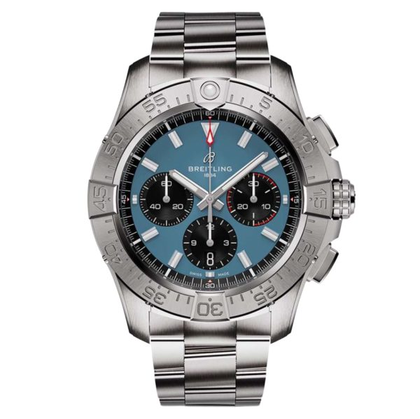Товар Breitling Avenger Art 8695 Фото 1 - Breitling Avenger Art 8695