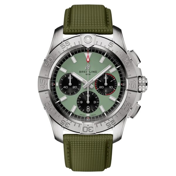 Товар Breitling Avenger Art 8682 Фото 1 - Breitling Avenger Art 8682