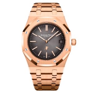 Фото 48 - Audemars Piguet Royal Oak Jumbo 39mm Art 8622