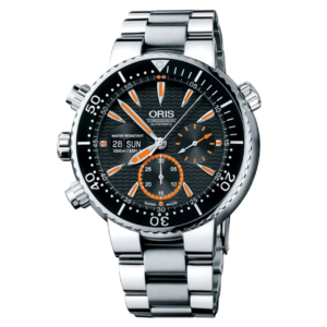 Фото 59 - Oris Aquis Carlos Coste 47mm Art 8776