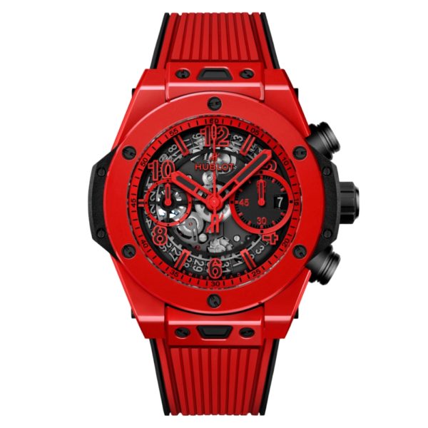 Товар Hublot Big Bang Unico 42mm Art 8651 Фото 1 - Hublot Big Bang Unico 42mm Art 8651