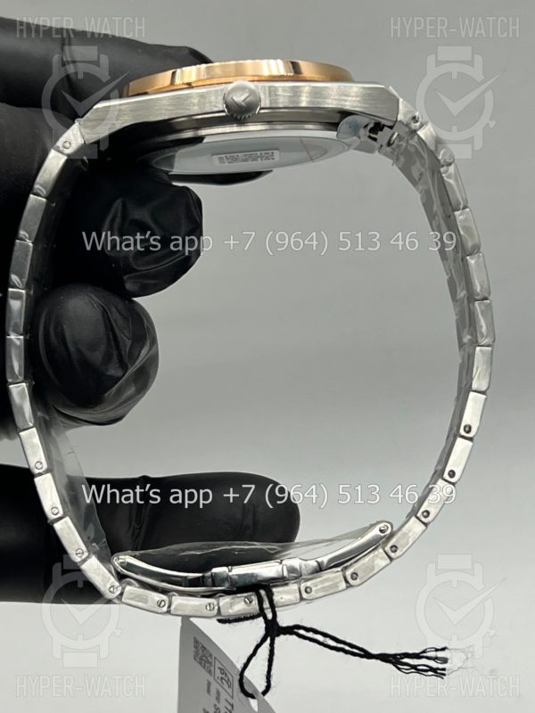 Фото 9 - Tissot PRX 40mm Art 8797