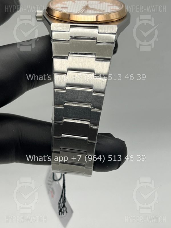 Фото 10 - Tissot PRX 40mm Art 8797