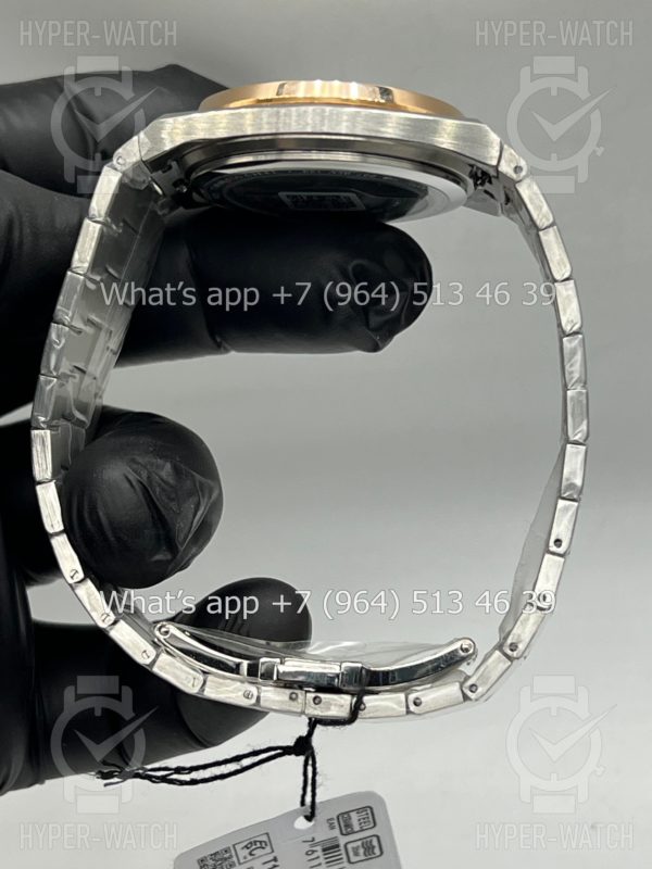 Фото 12 - Tissot PRX 40mm Art 8797