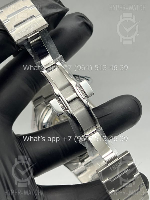 Фото 14 - Tissot PRX 40mm Art 8797