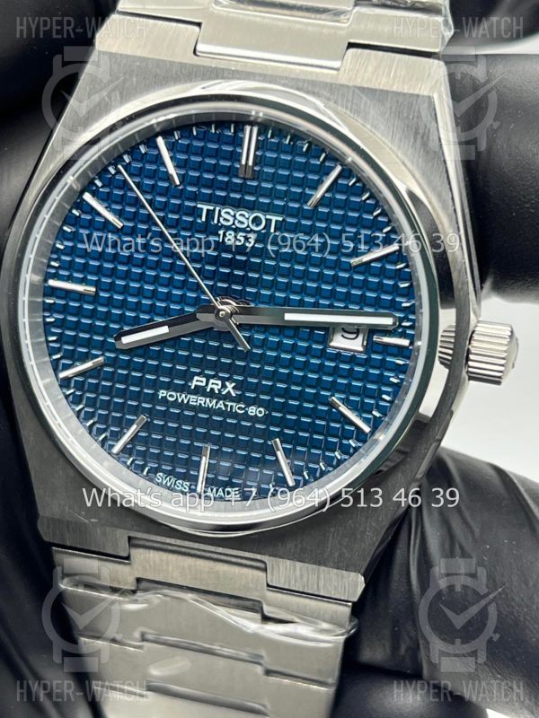Фото 2 - Tissot PRX 40mm Art 8798