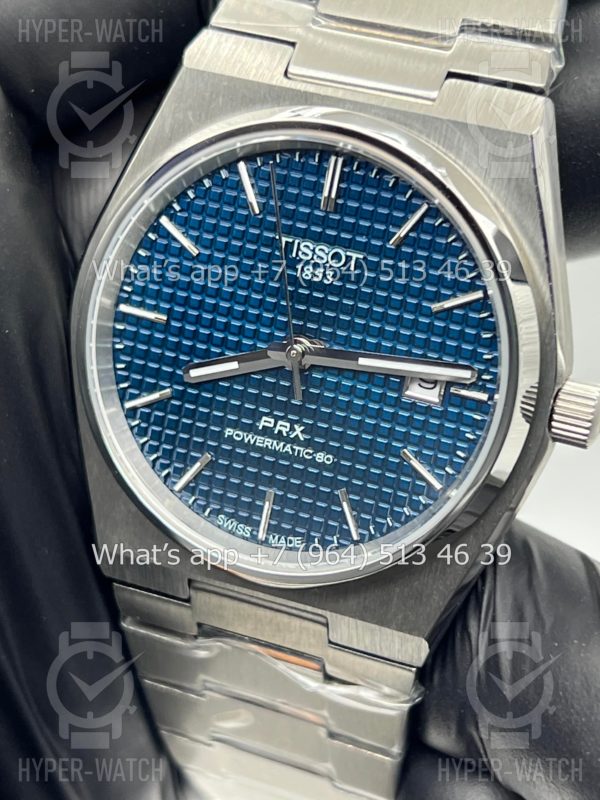 Фото 5 - Tissot PRX 40mm Art 8798