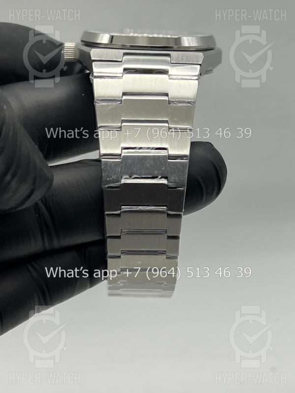 Фото 13 - Tissot PRX 40mm Art 8798