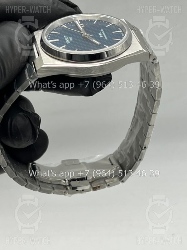 Фото 14 - Tissot PRX 40mm Art 8798