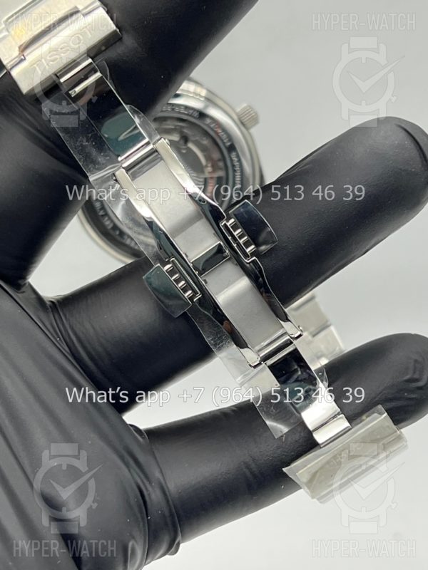 Фото 17 - Tissot PRX 40mm Art 8798