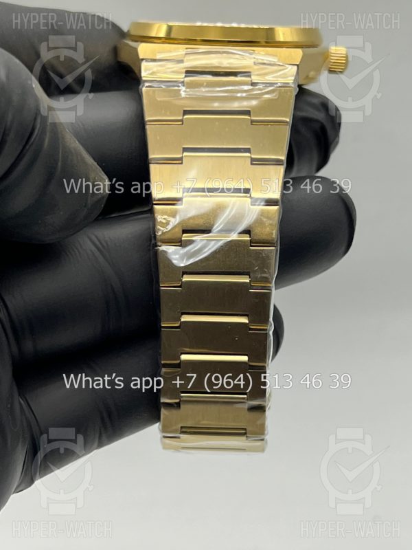 Фото 10 - Tissot PRX 40mm Art 8796