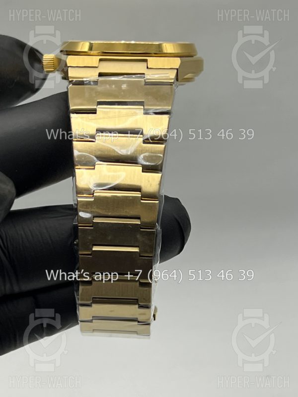 Фото 12 - Tissot PRX 40mm Art 8796
