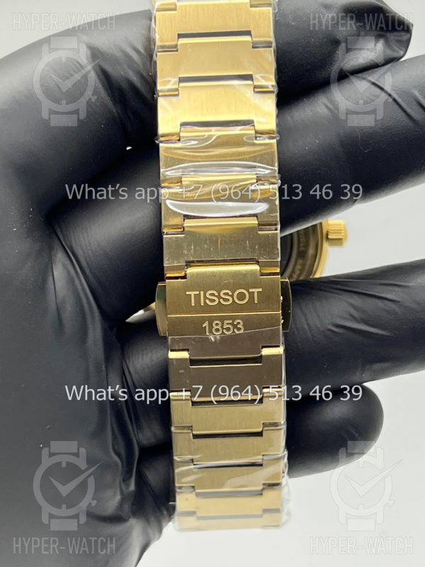 Фото 14 - Tissot PRX 40mm Art 8796