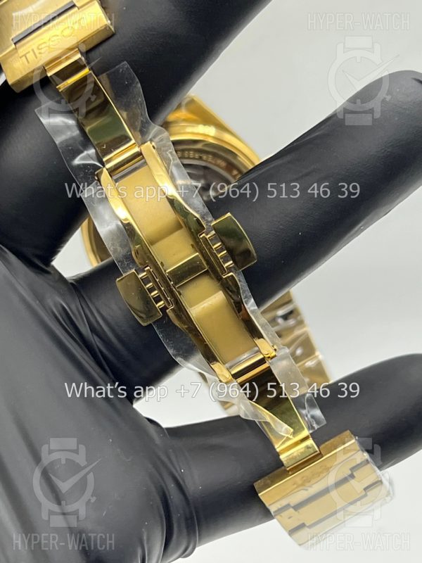 Фото 15 - Tissot PRX 40mm Art 8796