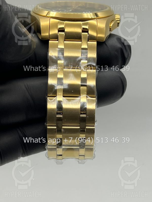 Фото 10 - Tissot Couturier Chronograph 43mm Art 8799
