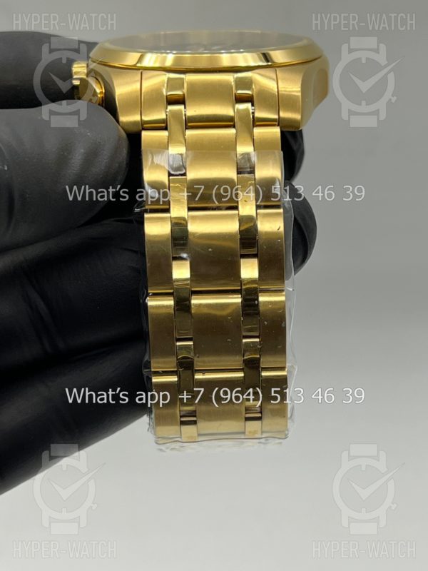 Фото 12 - Tissot Couturier Chronograph 43mm Art 8799