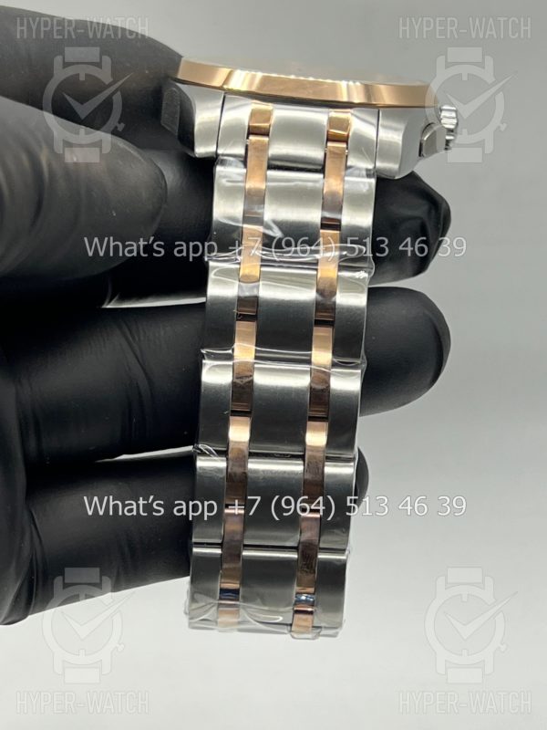 Товар Tissot Couturier Chronograph 43mm Art 8800 Фото 8 - Tissot Couturier Chronograph 43mm Art 8800