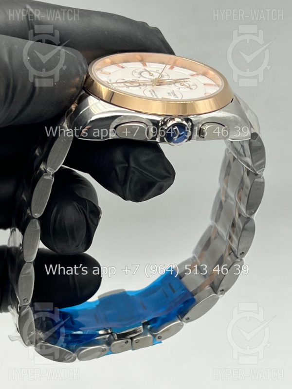 Товар Tissot Couturier Chronograph 43mm Art 8800 Фото 9 - Tissot Couturier Chronograph 43mm Art 8800