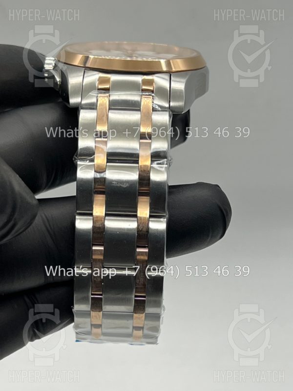 Товар Tissot Couturier Chronograph 43mm Art 8800 Фото 11 - Tissot Couturier Chronograph 43mm Art 8800