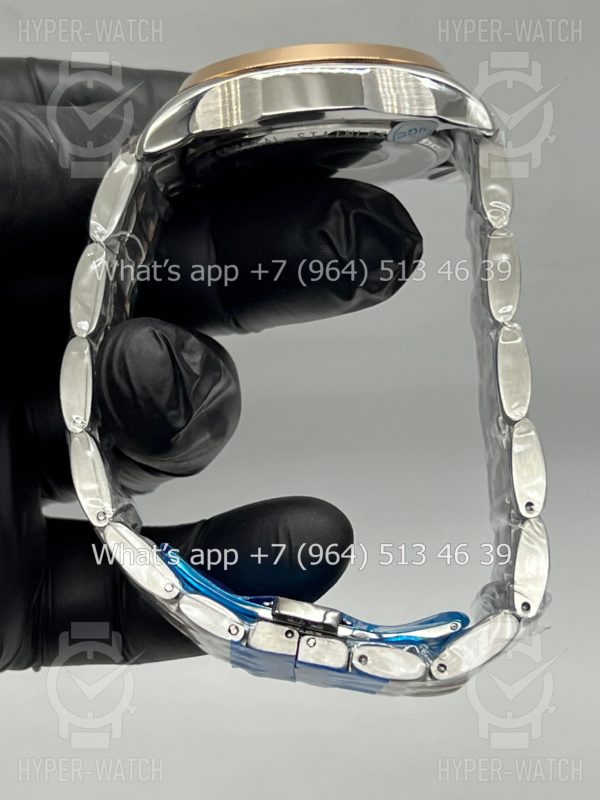 Товар Tissot Couturier Chronograph 43mm Art 8800 Фото 13 - Tissot Couturier Chronograph 43mm Art 8800