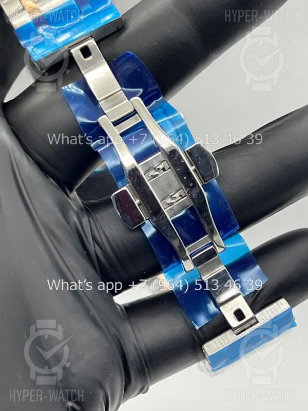 Товар Tissot Couturier Chronograph 43mm Art 8800 Фото 15 - Tissot Couturier Chronograph 43mm Art 8800