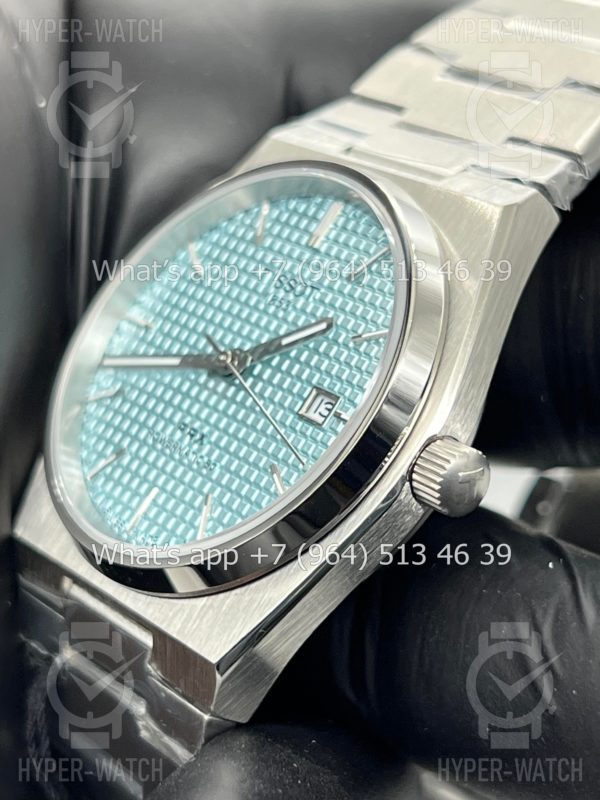 Фото 6 - Tissot PRX 40mm Art 8793