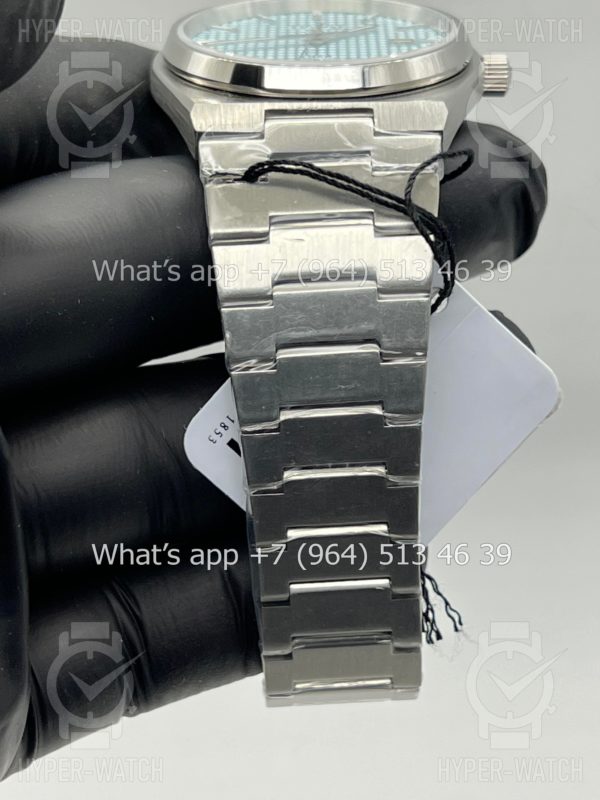 Фото 11 - Tissot PRX 40mm Art 8793