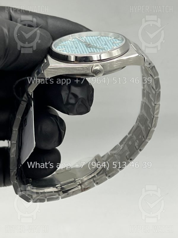 Фото 12 - Tissot PRX 40mm Art 8793
