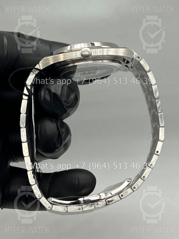Фото 13 - Tissot PRX 40mm Art 8793