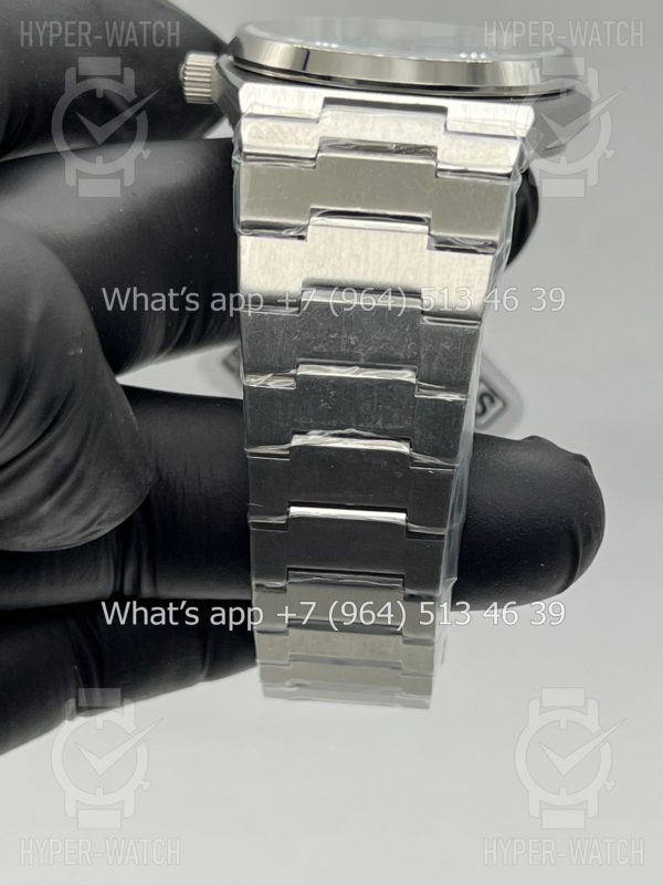 Фото 14 - Tissot PRX 40mm Art 8793