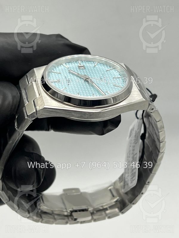 Фото 15 - Tissot PRX 40mm Art 8793