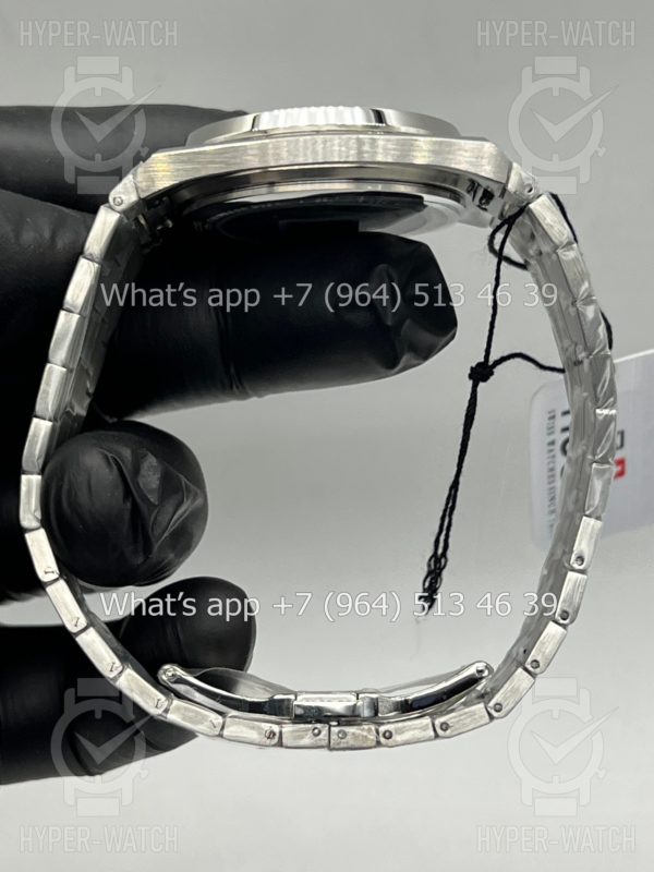 Фото 16 - Tissot PRX 40mm Art 8793