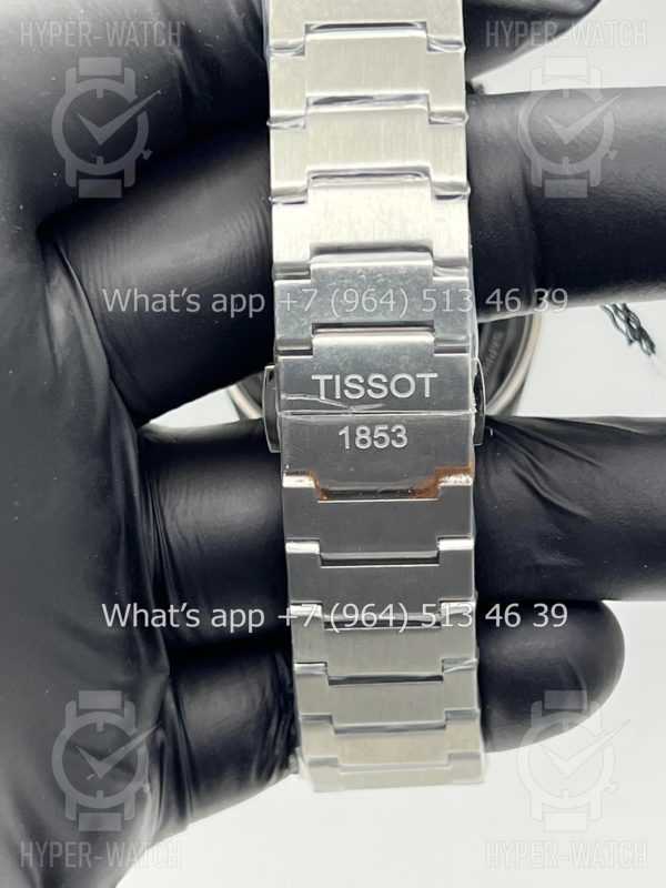 Фото 17 - Tissot PRX 40mm Art 8793