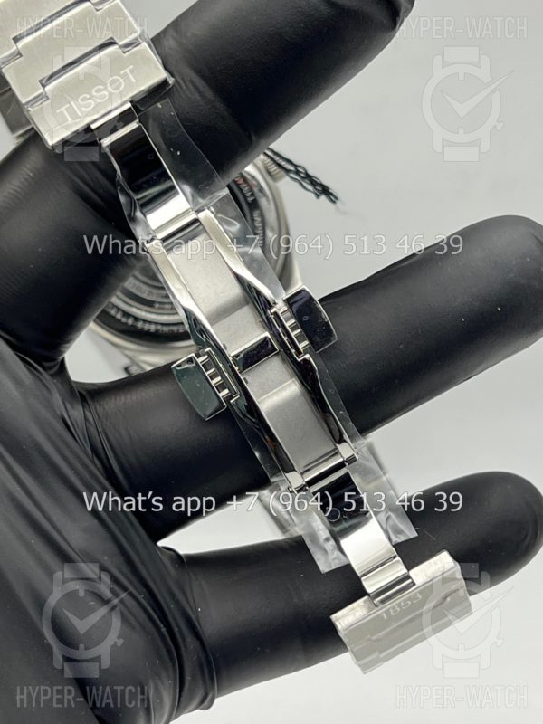 Фото 18 - Tissot PRX 40mm Art 8793