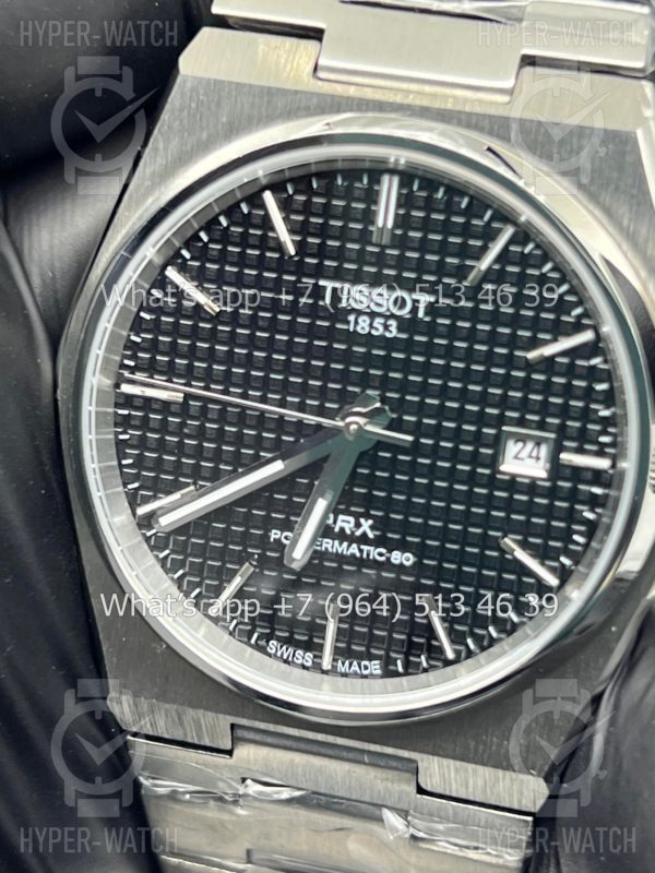 Товар Tissot PRX 40mm Art 8794 Фото 3 - Tissot PRX 40mm Art 8794