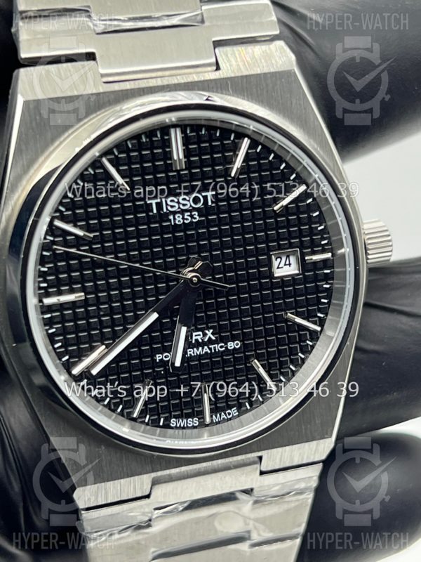 Товар Tissot PRX 40mm Art 8794 Фото 5 - Tissot PRX 40mm Art 8794