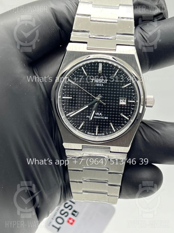 Товар Tissot PRX 40mm Art 8794 Фото 7 - Tissot PRX 40mm Art 8794