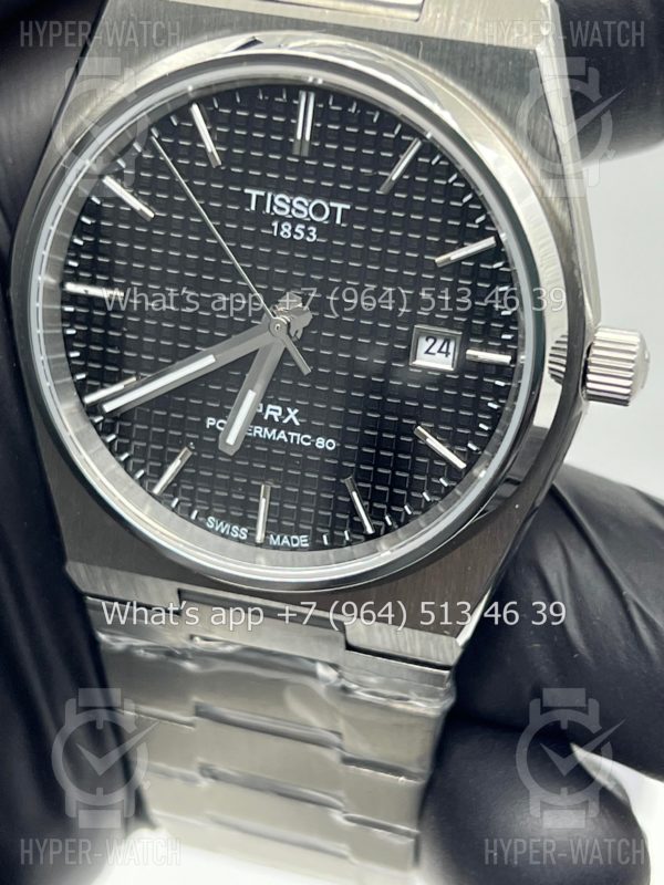 Товар Tissot PRX 40mm Art 8794 Фото 8 - Tissot PRX 40mm Art 8794