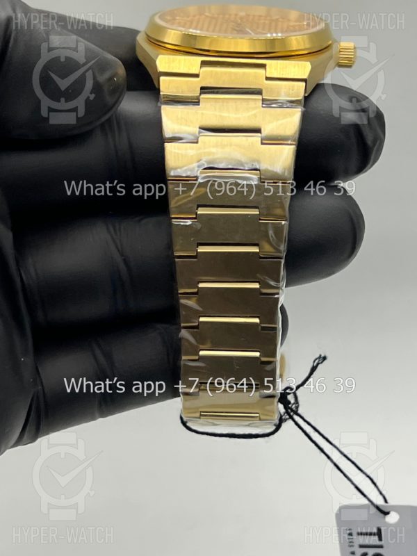 Фото 8 - Tissot PRX 40mm Art 8795