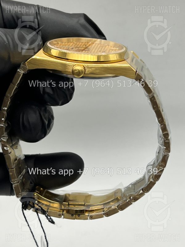 Фото 9 - Tissot PRX 40mm Art 8795