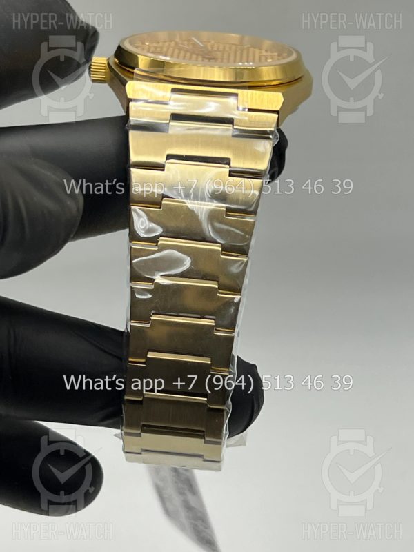 Фото 11 - Tissot PRX 40mm Art 8795