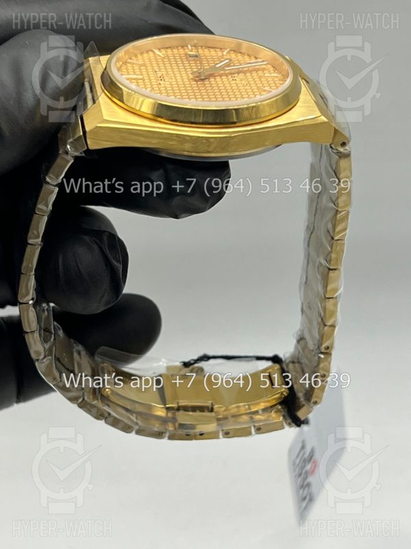 Фото 12 - Tissot PRX 40mm Art 8795