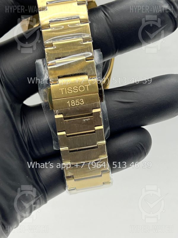 Фото 14 - Tissot PRX 40mm Art 8795