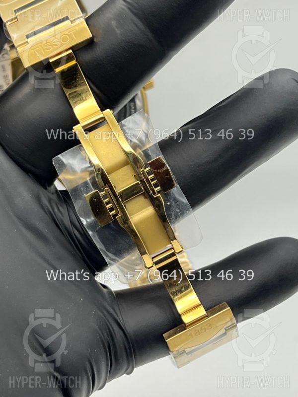 Фото 15 - Tissot PRX 40mm Art 8795